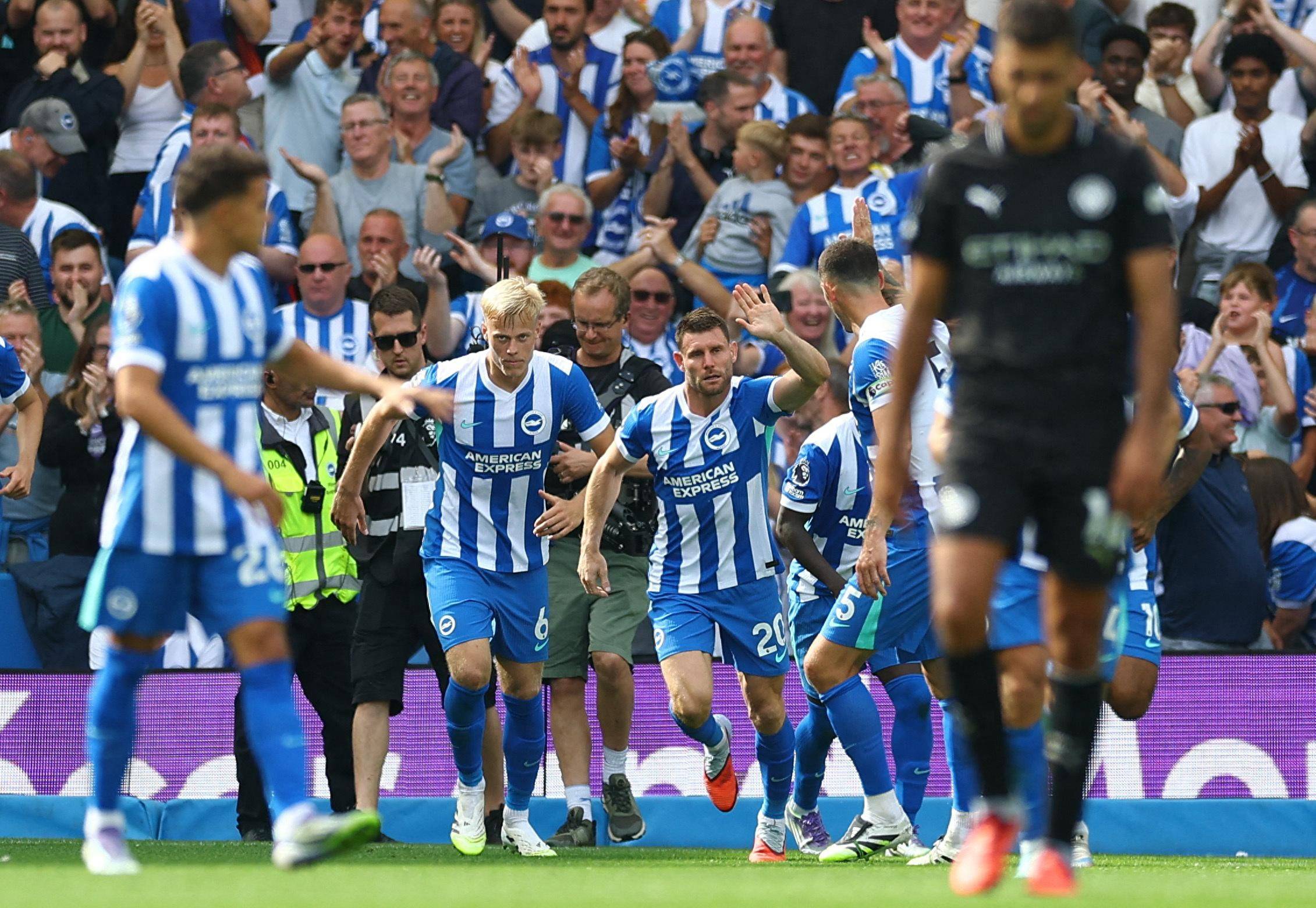 托蒂：加帅的工作成果尚未完全显现，但排名或许是个好兆头（托蒂：加帅成效未尽显，排名或为利好征兆）