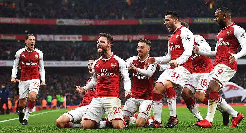 六战全胜，欧冠官方晒阿森纳战绩：谁还能阻止他们？（欧冠官方晒出阿森纳六连胜：谁能终结枪手？）