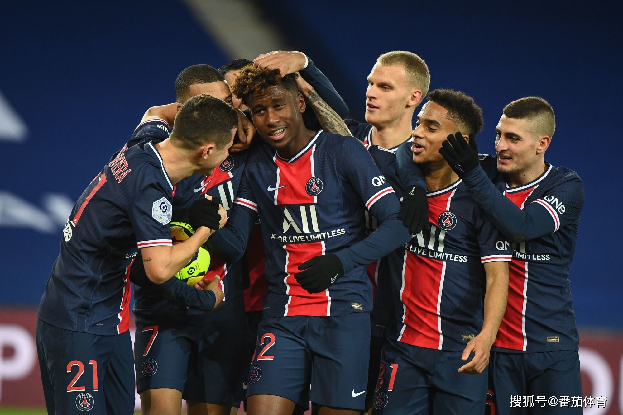 沃尔特马德：为了远离负面情绪，不再关注与自己相关的报道（沃尔特马德：为避免负面情绪，已不再关注与自己有关的报道）