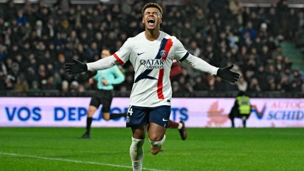 巴黎圣日耳曼内马尔助攻姆巴佩得分（内马尔助攻姆巴佩破门，巴黎圣日耳曼建功）